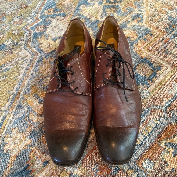 Gordon Rush Other - Gordon Rush Made in Italy Oxfords Size 10
